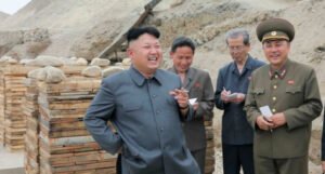 Sjeverna Koreja uvozi duhansko lišće iz Kine uprkos zakonu o zabrani pušenja