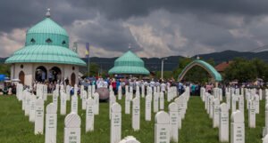 Za kolektivnu dženazu u Prijedoru spremni posmrtni ostaci 12 žrtava
