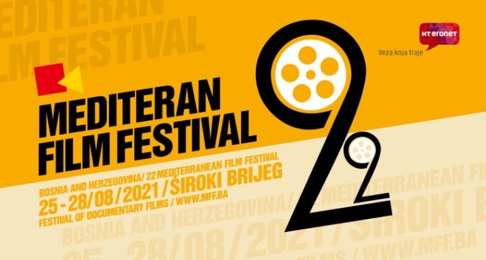 22. Mediteran Film Festival: 20 filmova u konkurenciji