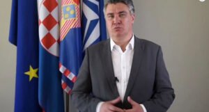 Zoran Milanović nezadovoljan zaključcima Vijeća EU o BiH