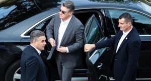 Guardian piše o Milanoviću: Uskladio je svoju politiku s Orbanom i Dodikom