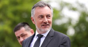 Miroslav Škoro podnio neopozivu ostavku na mjesto predsjednika DP-a