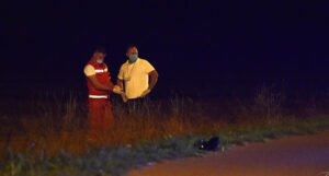 Motociklista poginuo u “gluho doba noći” nakon što je sletio s ceste