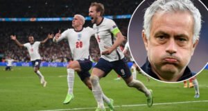 Mourinho o penalu za Engleze: Možda vam se neće svidjeti ovo što ću reći