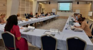 Članovi CIK-a i novinari razgovarali o brojnim pitanjima o izbornom procesu u BiH