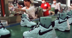 Nike u problemima zbog širenja korone, moglo bi doći do nestašice njihovih patika