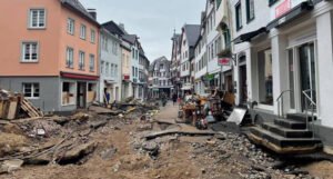Njemačke vlasti pod žestokim kritikama zbog poplava