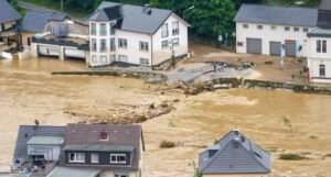 Najmanje 80 mrtvih u poplavama u Njemačkoj, traga se za nestalima
