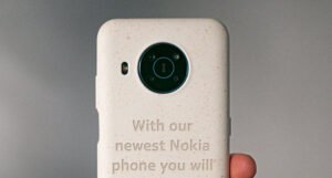 Nokia izbacuje telefon za koji Vam “nikada više neće biti potrebna maska”
