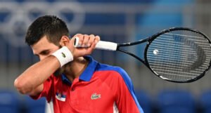 Novak Đoković na Olimpijskim igrama neće osvojiti nijednu medalju