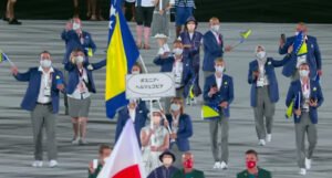 Cerić i Tuka nosili zastavu BiH na otvaranju Olimpijskih igara