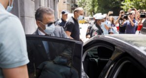 Sud BiH odlučuje o pritvoru Osmanu Mehmedagiću