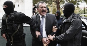 U Grčkoj uhapšen odbjegli neonacista, zamjenika čelnika Zlatne zore