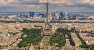 Pariz će graditi prvu gradsku žičaru
