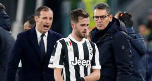 Uprava Juventusa pod istragom, policija upala u klub: Sporan Pjanićev transfer?