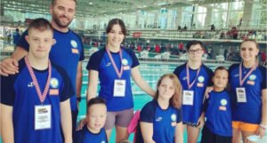 Tri medalje plivačima SPID-a u Zagrebu