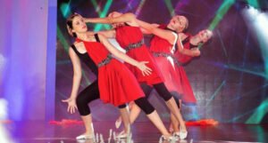 Plesna revija u Mostaru okupila plesače iz cijele BiH