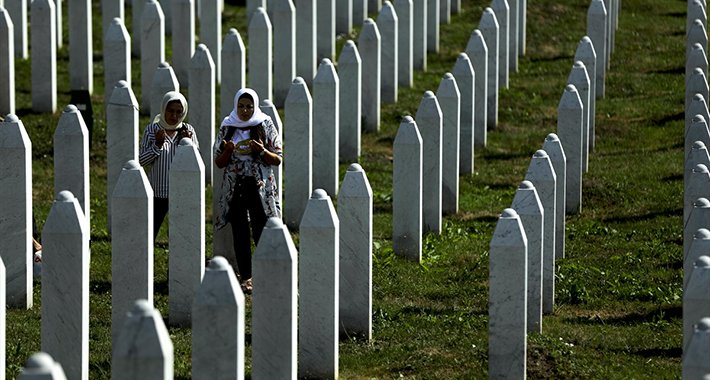 Porodice 42 žrtve genocida dale saglasnost za ukop na kolektivnoj dženazi u Potočarima