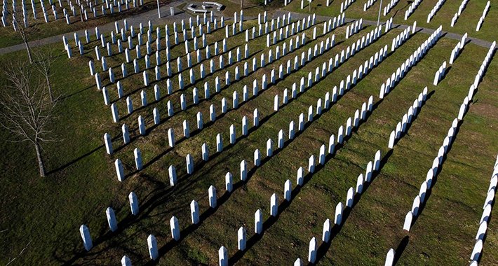 Objavljen izvještaj o negiranju genocida u Srebrenici: Zabilježeno više od 230 slučajeva u godini