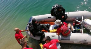 Mostarski ronioci nisu našli tijelo mladića, u pomoć dolaze timovi FUP-a i Civilne zaštite