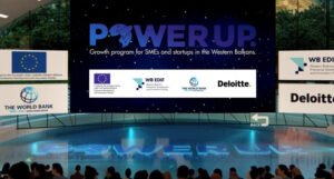 Bh. kompanija Dwelt zauzela prvo mjesto u finalu PowerUP programa