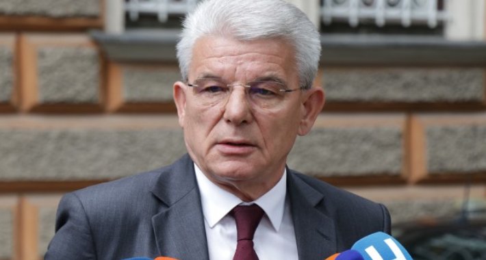 Džaferović protiv asimetričnih rješenja za izbor članova Predsjedništva BiH