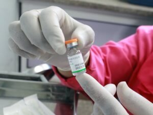 U Institutu za javno zdravstvo RS počinje vakcinacija trećom dozom