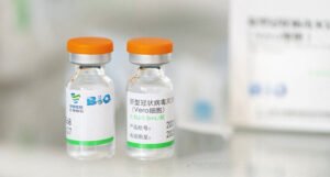 Federalna vlada uplatila novac za nabavku kineskih vakcina