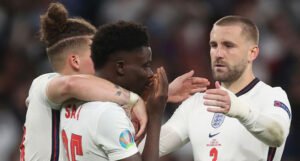 Fudbaleri Engleske na meti rasističkih uvreda, iz FA poručili: “Zgroženi smo”