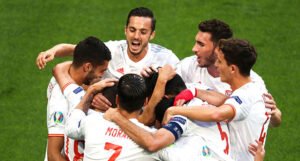 Španija na penale eliminisala Švicarsku i plasirala se u polufinale Eura