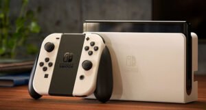 Najavljen novi Nintendo Switch