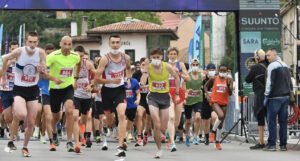 Emir Hastor i Amela Trožić novi prvaci BiH u maratonu