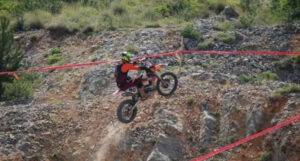 Završena međunarodna hard enduro utrka “King's Path” u Tomislavgradu