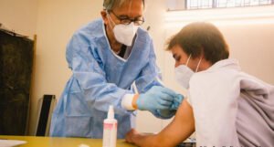 Razmatraju se tri opcije: Da li će Njemačka uvesti obaveznu vakcinaciju?