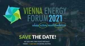 Sedmi Vienna Energy Forum održaće se prvi put u virtuelnoj formi