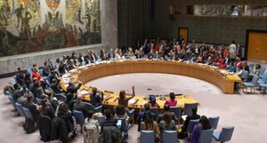 Rusija blokirala predloženu rezoluciju UN-a o osudi napada na Ukrajinu
