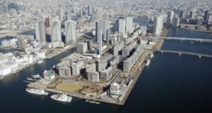 Službeno otvoreno Olimpijsko selo u Tokiju