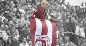 Preminuo Jasmin Šehović Campo, legendarni navijač FK Sarajevo