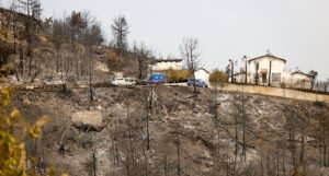 Požari u Antaliji: U kući pronađena beživotna tijela supružnika