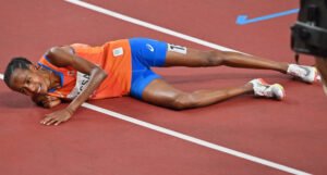 Zlato za Sifan Hassan u trci na 10.000 metara
