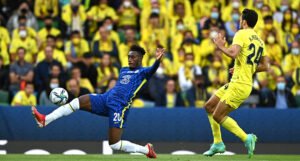 UEFA Superkup: Chelsea savladao Villarreal nakon penala