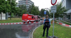 Njemačka policija istražuje slučaj misterioznog trovanja: “Ruke i noge su iznenada poplavile…‘