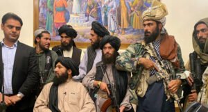 Talibani proglasili amnestiju za sve državne zvaničnike, zovu ih na posao