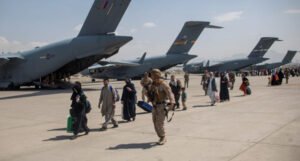 Talibani postavili rok za evakuaciju iz Afganistana, oglasio se i Biden