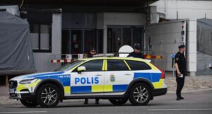 Pucnjava u Švedskoj, najmanje tri osobe povrijeđene