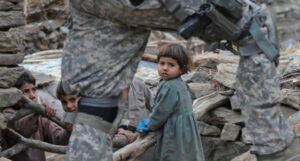Deset miliona djece u Afganistanu preživljava od humanitarne pomoći