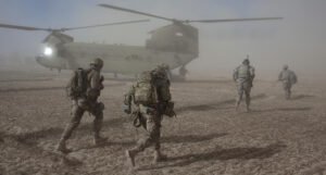 Rat dug dvije decenije: SAD je u Afganistanu potrošio dvije hiljade milijardi dolara