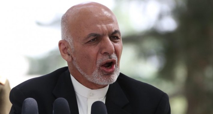 Svrgnuti predsjednik Afganistana ne želi ostati u egzilu