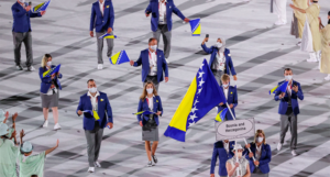 Olimpijski komitet BiH: Olimpijske igre u Tokiju do sada najuspješnije za našu zemlju