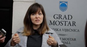 Baralija: Kordić u Parizu umjesto za Mostar lobirao za HDZ-ov model Izbornog zakona